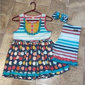 Matilda Jane outfit